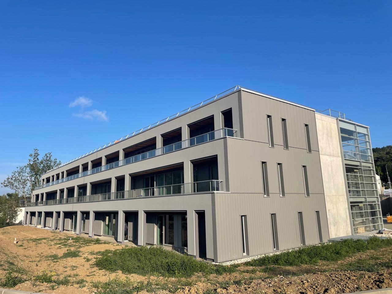 Bureau Argonay 582m² Vente bureau Argonay Haute-Savoie OVBUR2119603 7